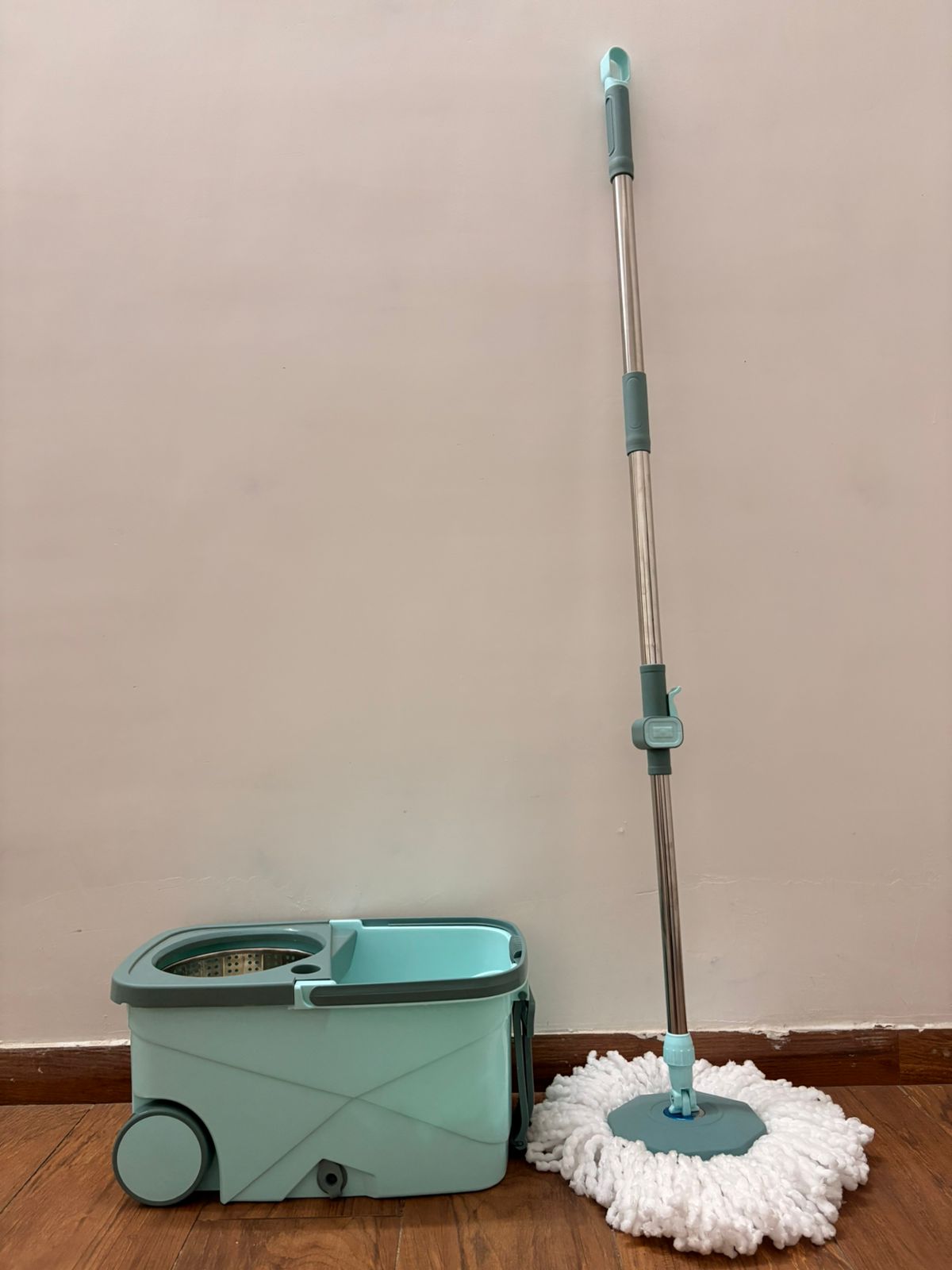 Wooltex Marvello mop range