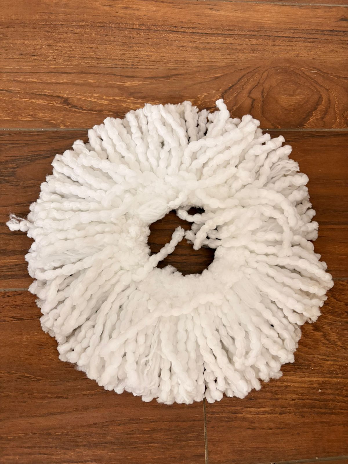 Wooltex mop refills